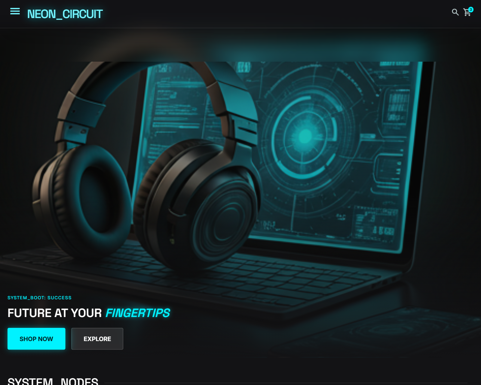 NEON_CIRCUIT